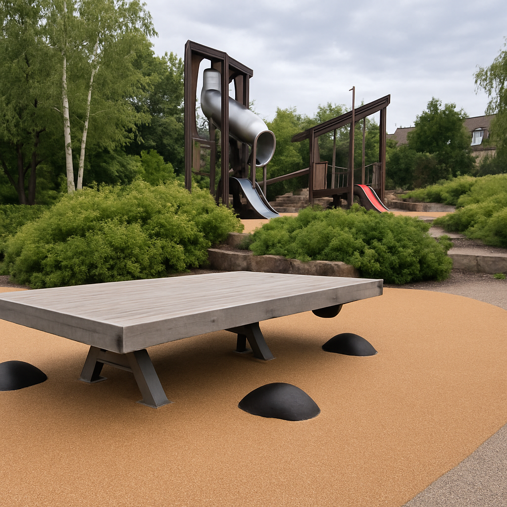 Claremont Park playground - Photo 2