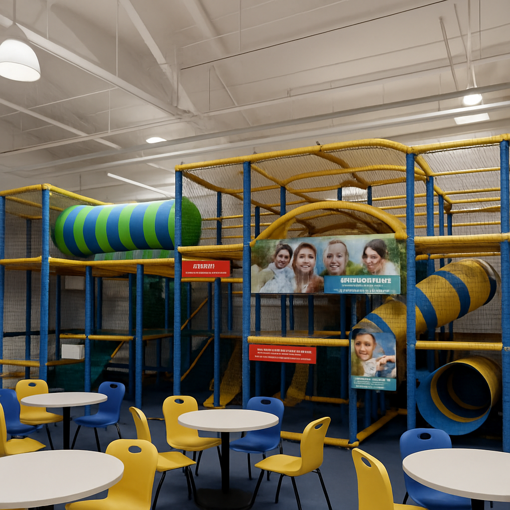 Rock Up Lakeside - Photo 2