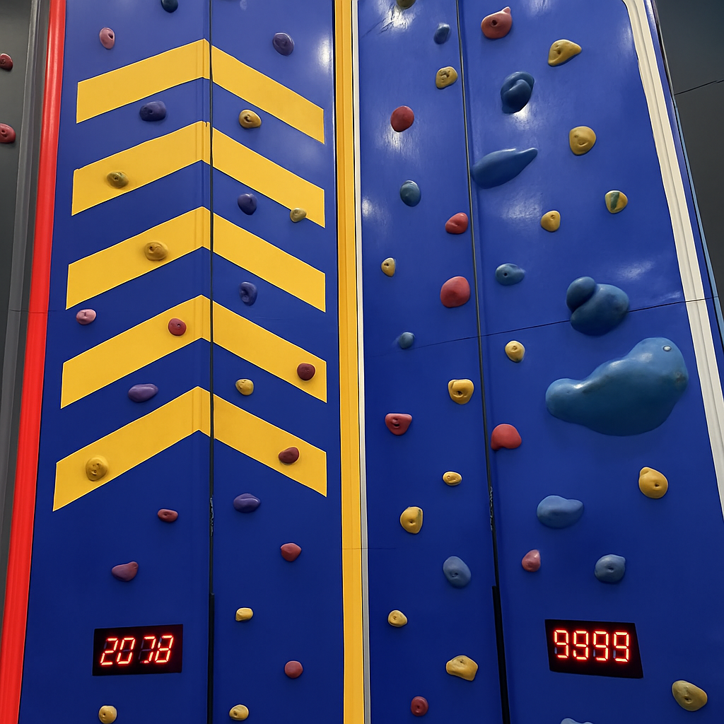 Rock Up Lakeside - Main photo