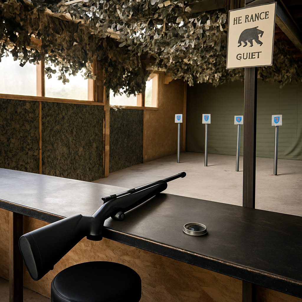 Stubbers Adventure Centre - Photo 3