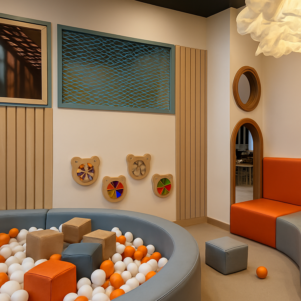 Bambino City - Main photo