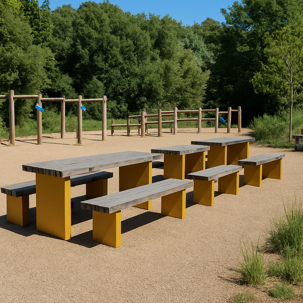 Boston Manor Park Childrens Play Area - Photo 2