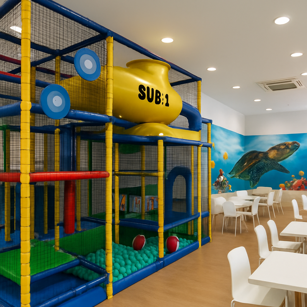 Atherton Leisure Centre - Main photo