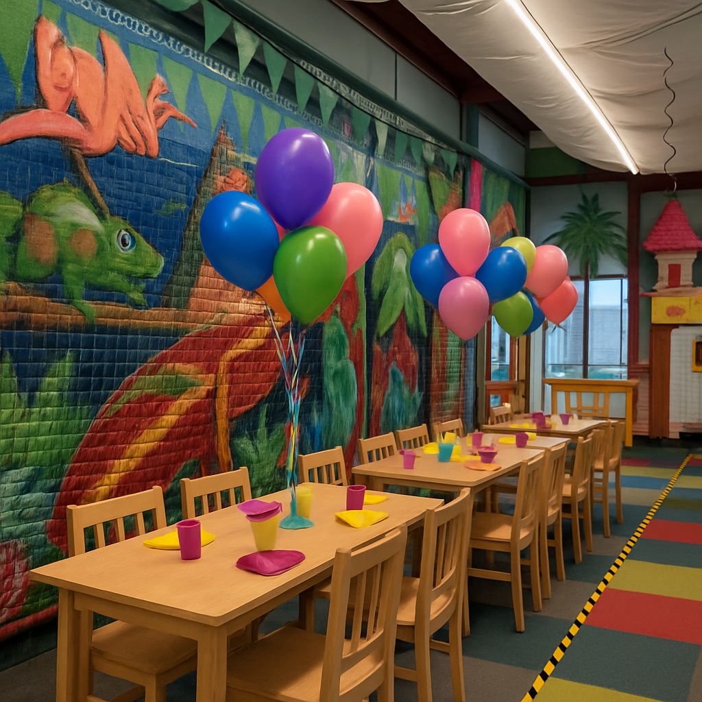 Little Dinosaurs - Photo 2