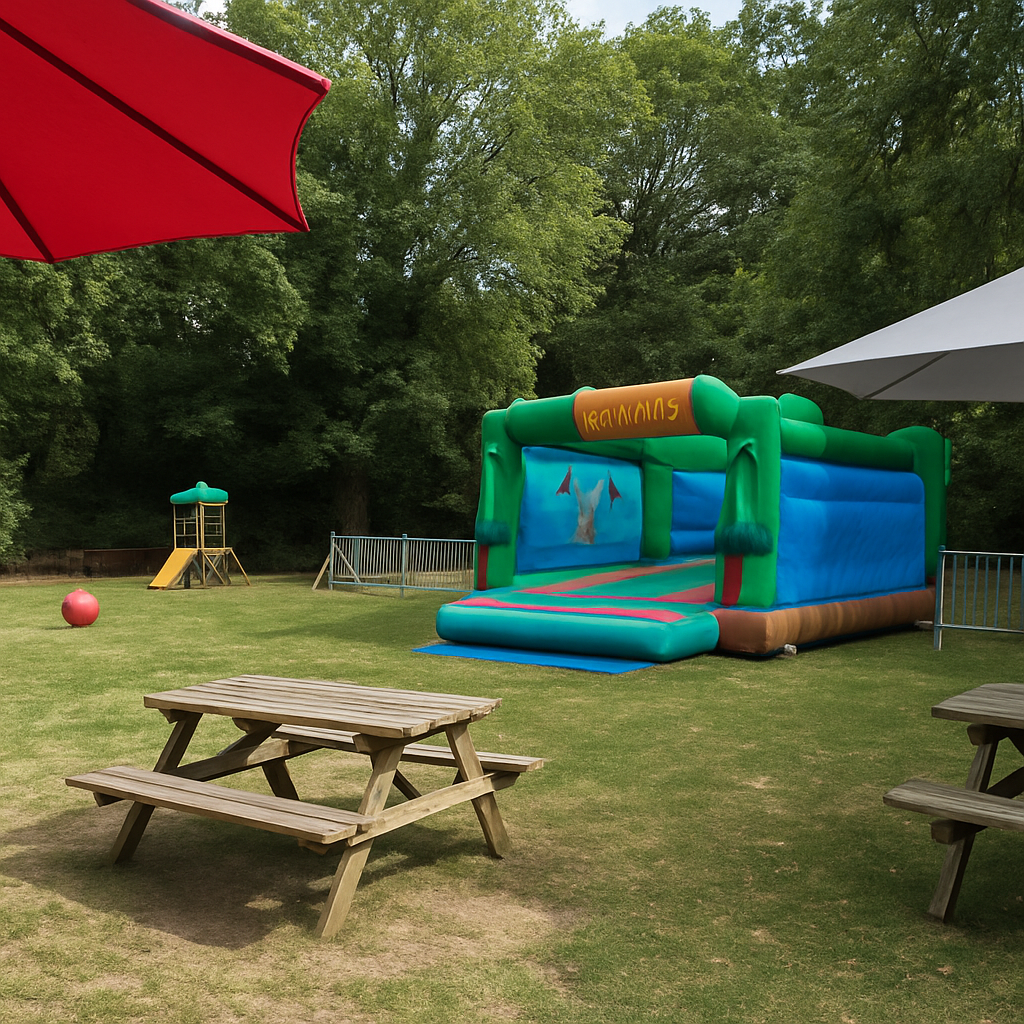 Little Dinosaurs - Main photo