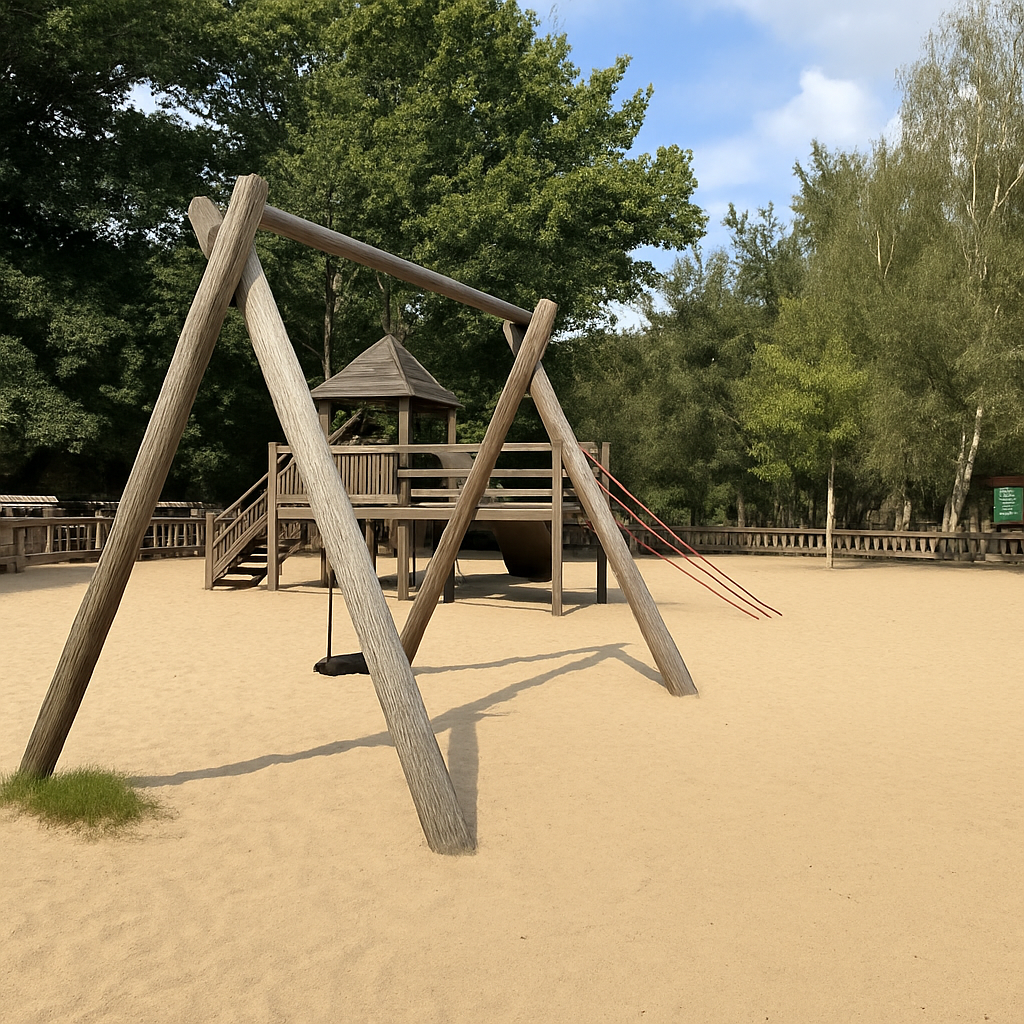Walpole Sandpit Playground - Photo 2