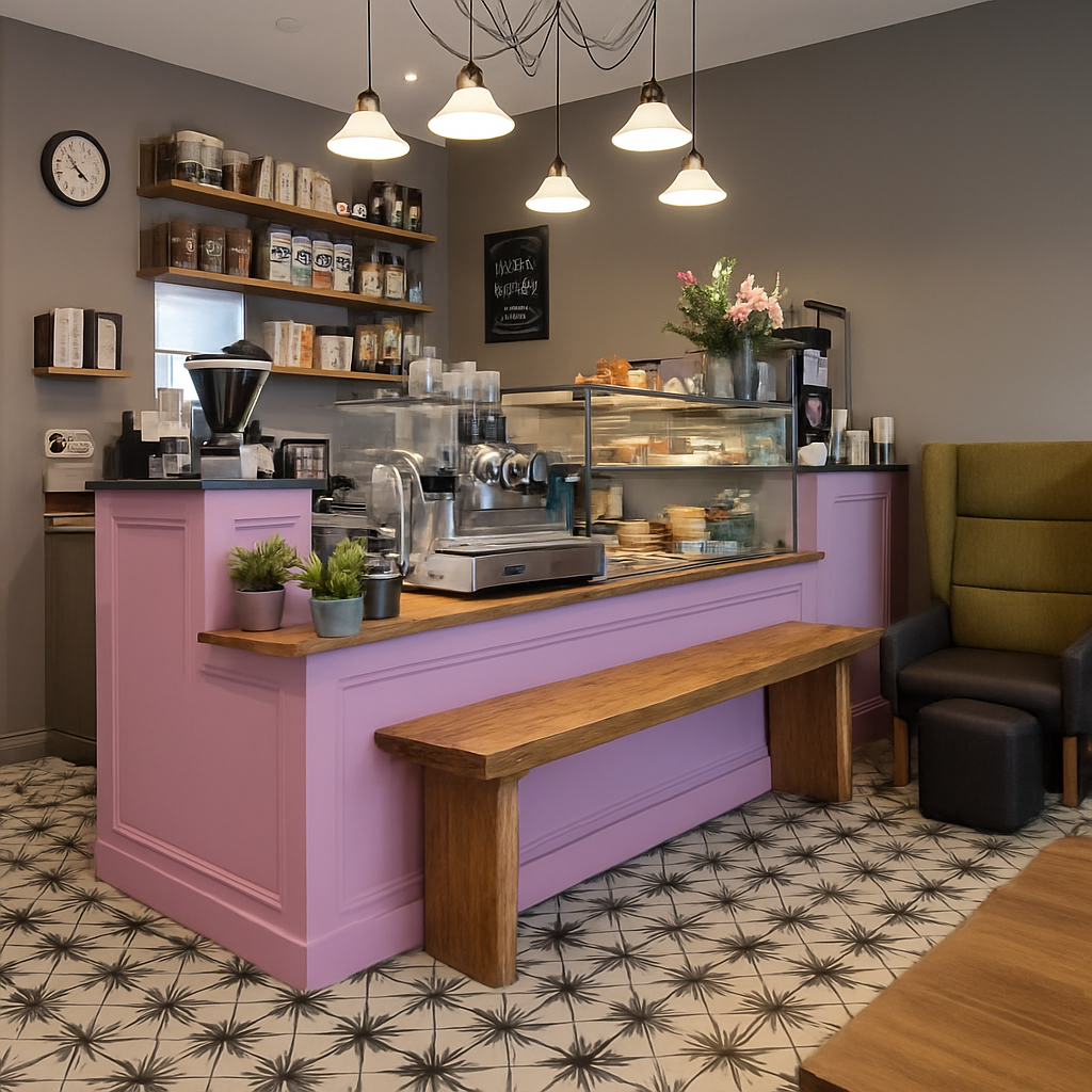 Ballooon Soft Play & Cafe - Main photo