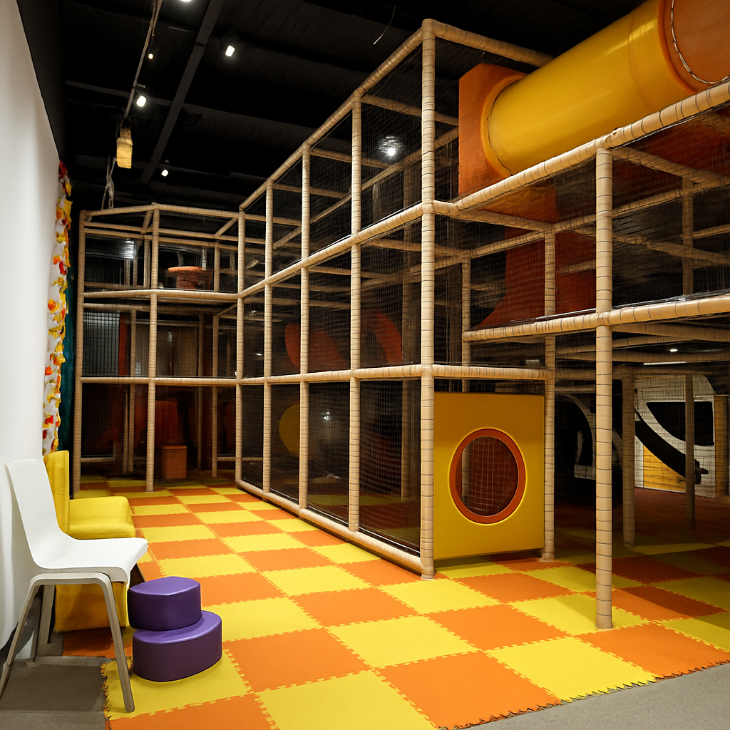 Wacky Kingdom Kingston - Main photo