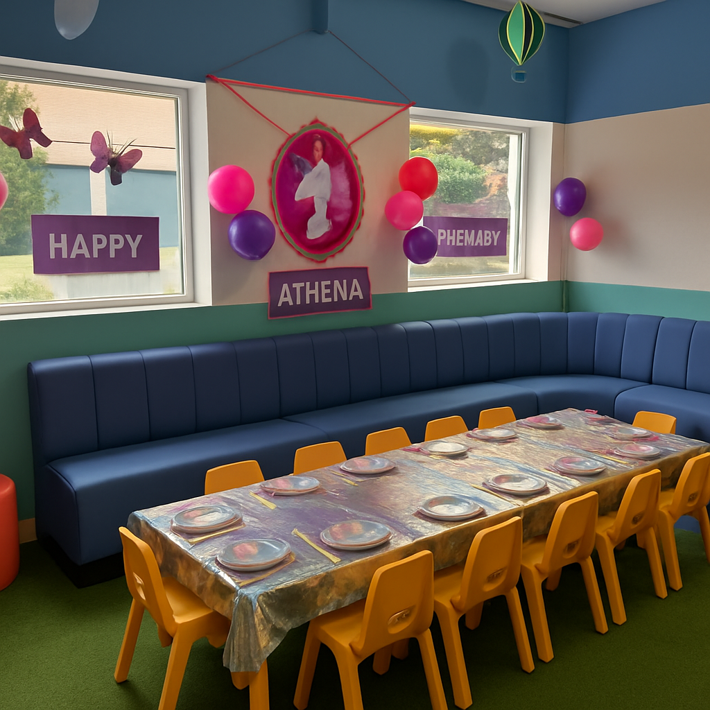 Finnegan's World - Photo 2