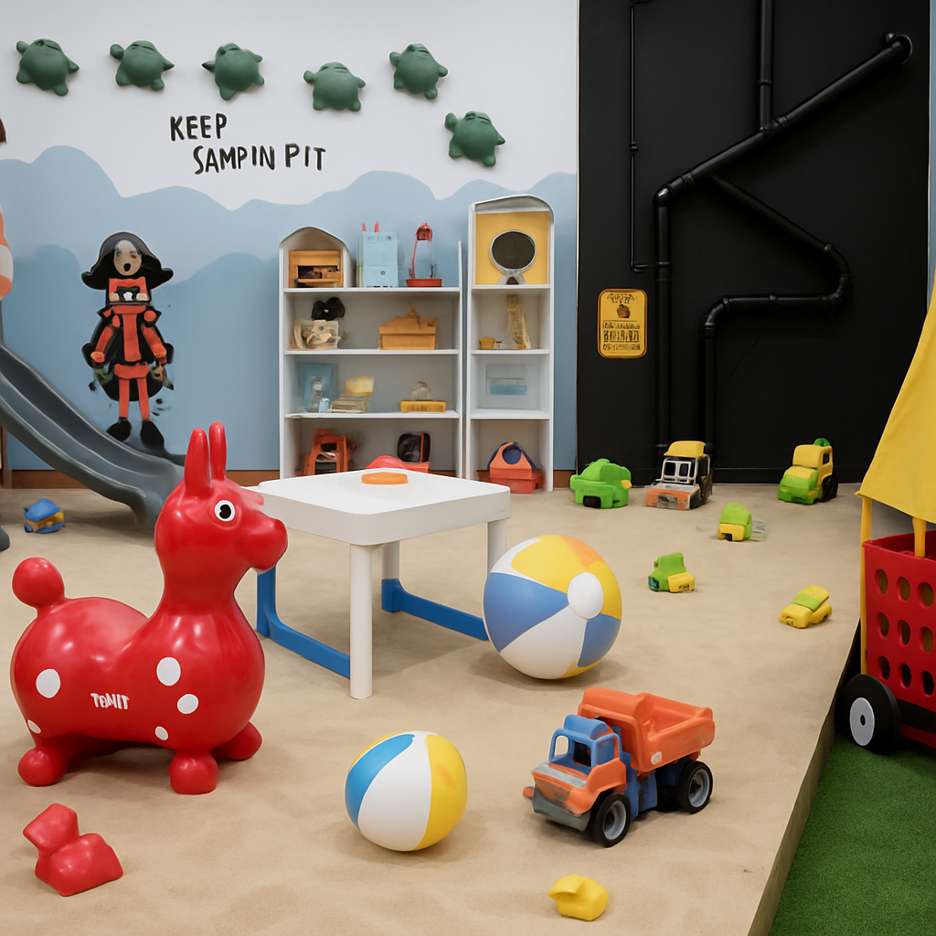 Sand Club - Main photo