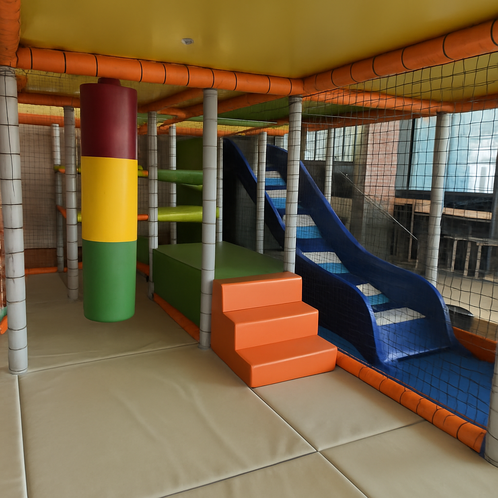 Wandle Recreation Centre - Main photo