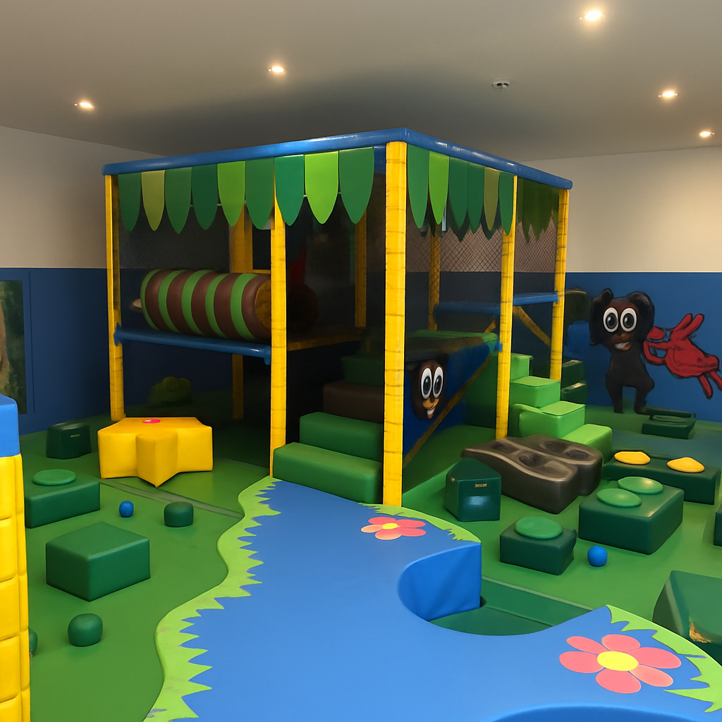 Tribe Time - Main photo