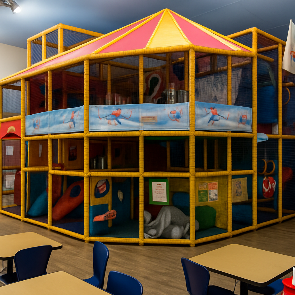 Gambado - Main photo