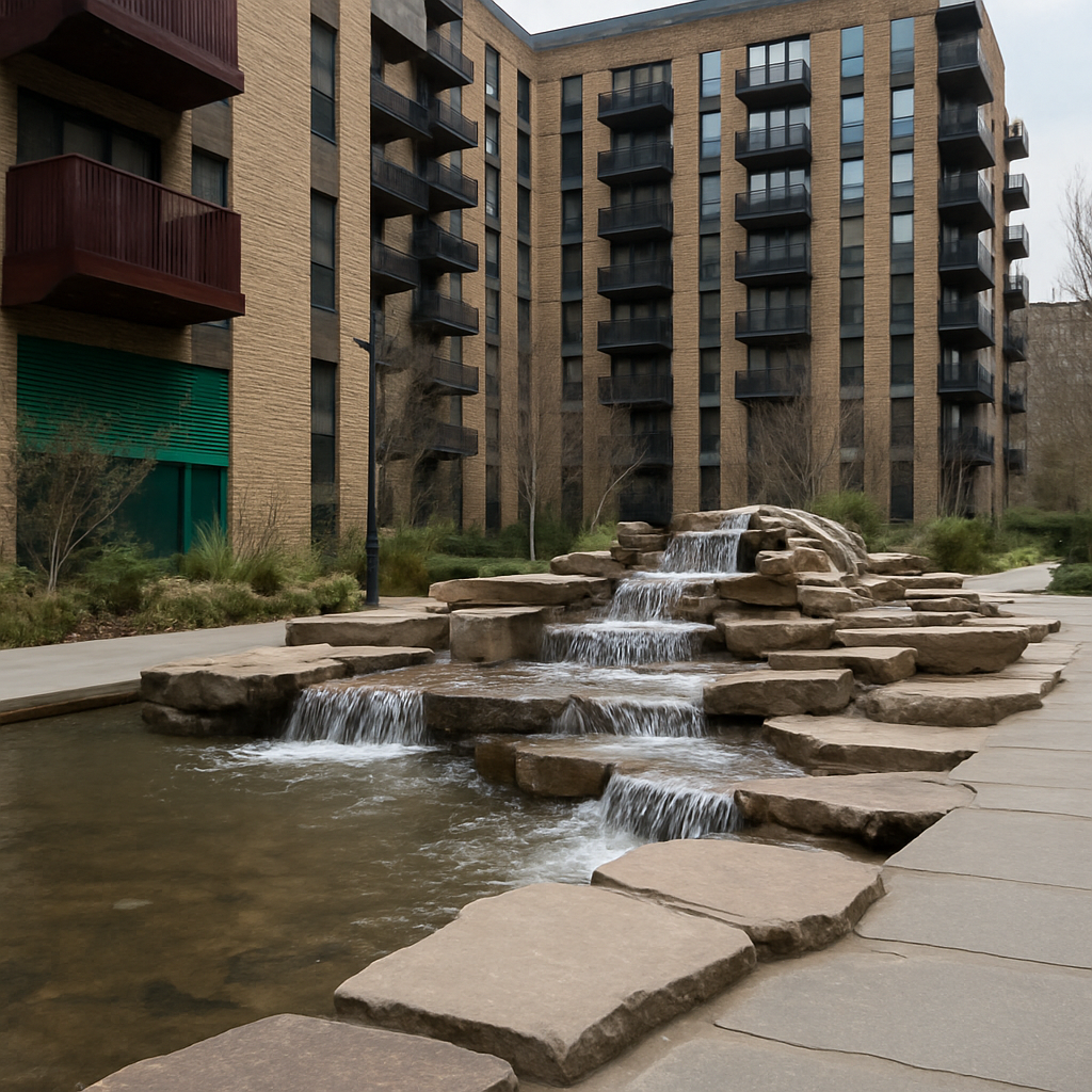 Elephant Springs - Main photo