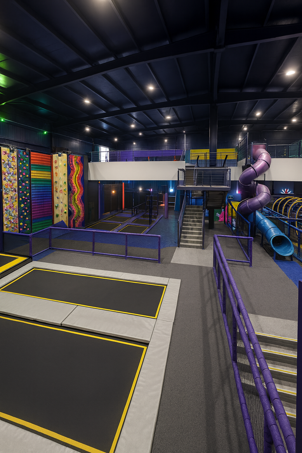 Oxygen Acton - Photo 2