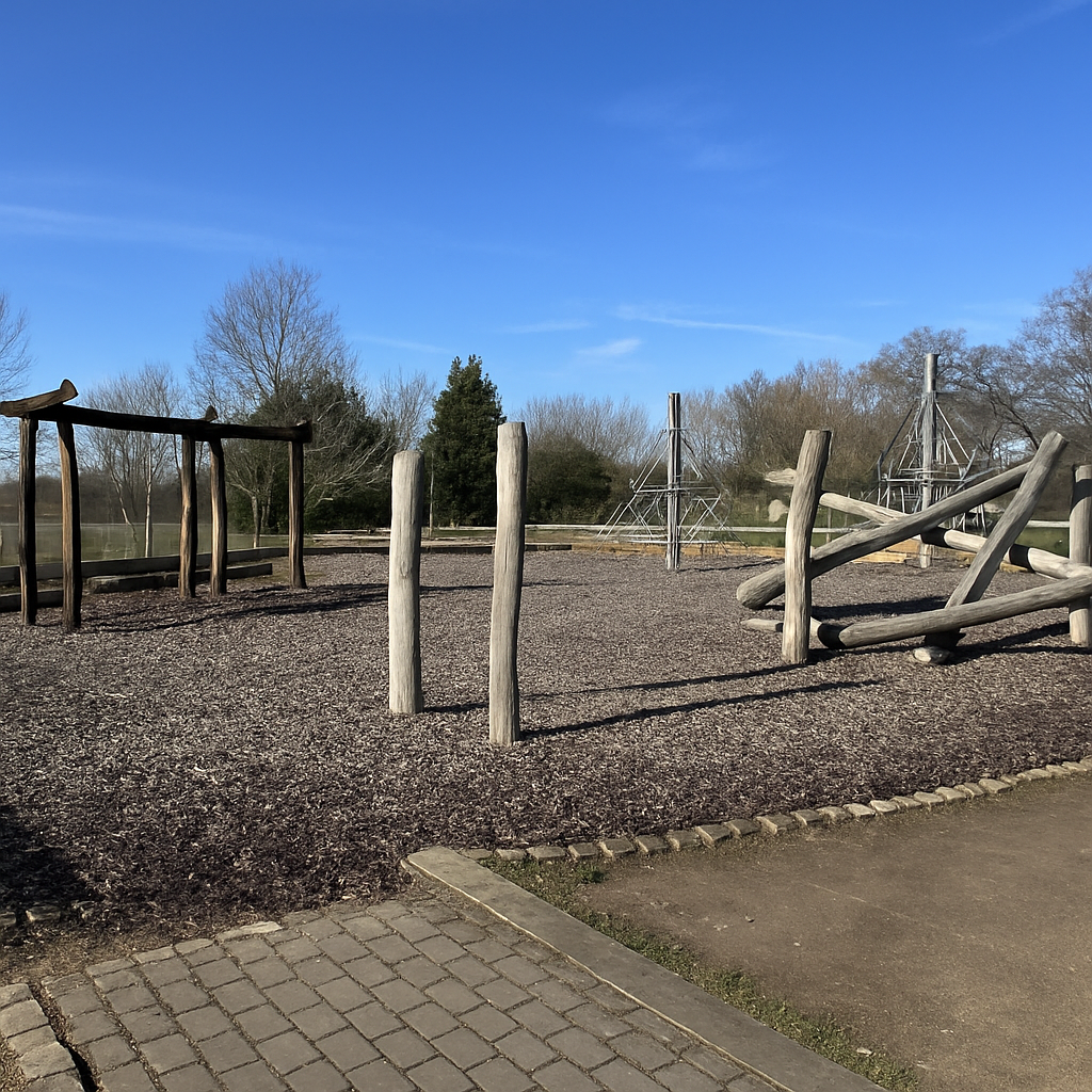 Dukes Meadows - Main photo