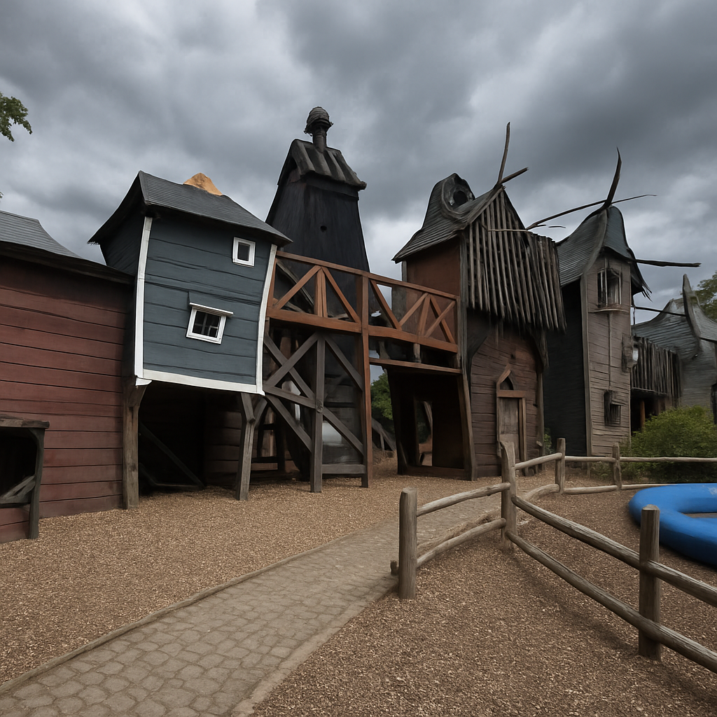 Hobbledown Heath - Photo 2