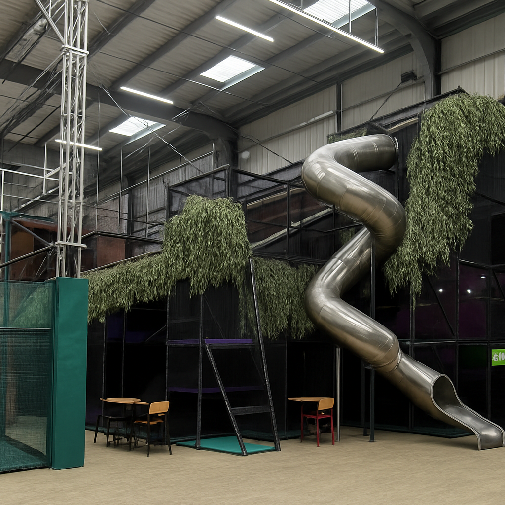 Hobbledown Heath - Main photo