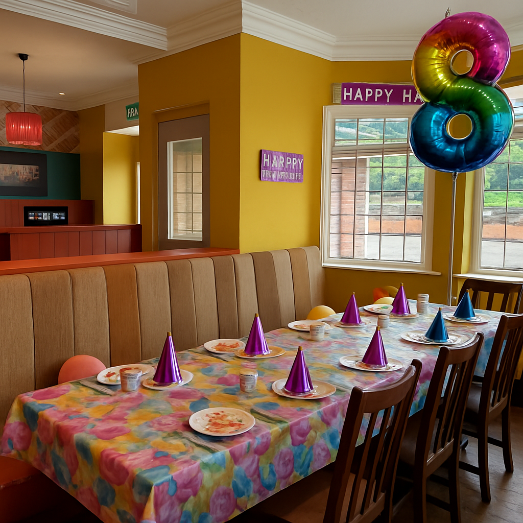 Ballot Box Wacky Warehouse - Photo 3