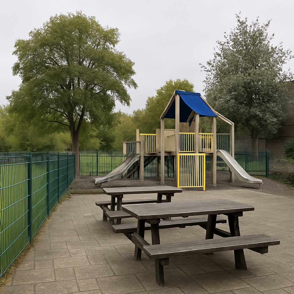 Little Wormwood Scrubs - Main photo