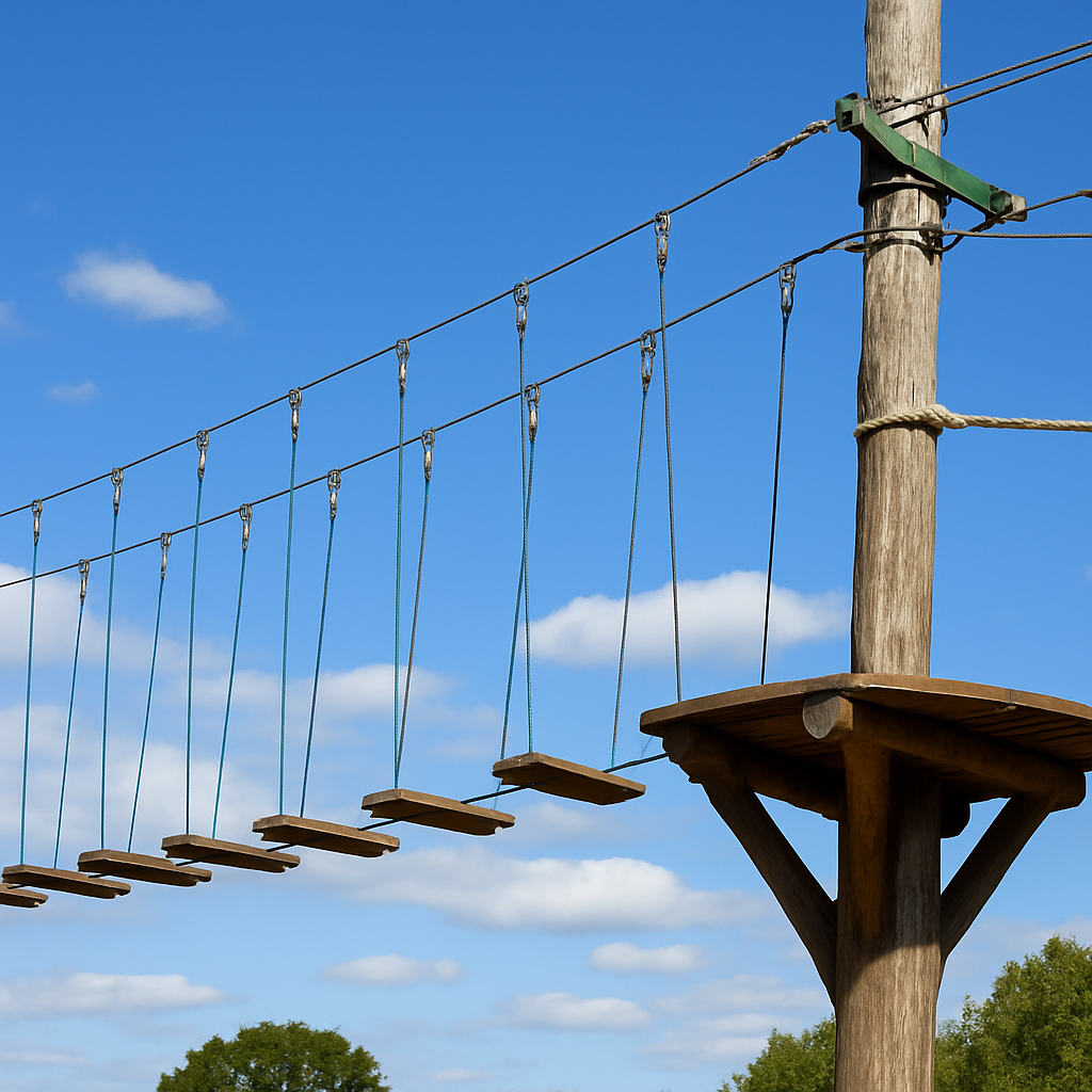 Horton Country Park - Photo 2