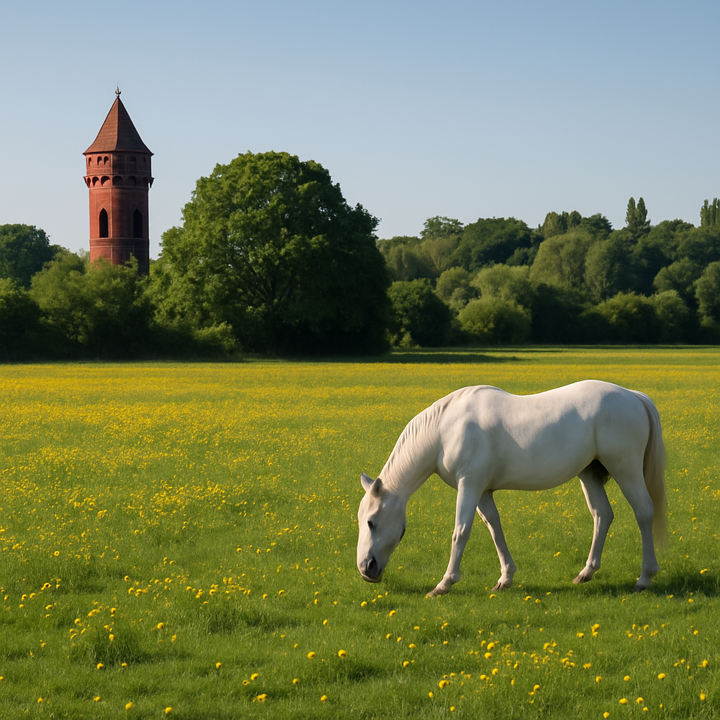 Horton Country Park - Main photo