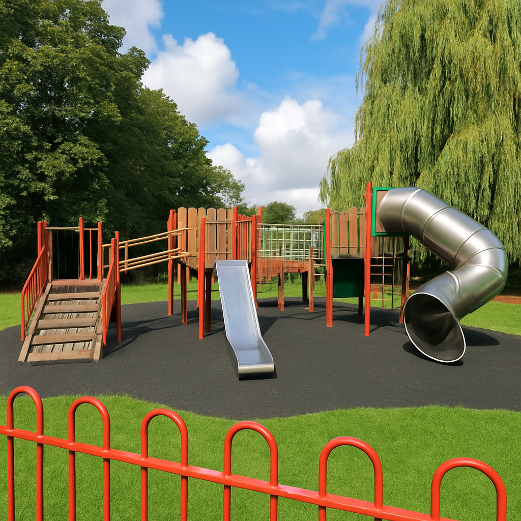 Gogmore Farm Park - Main photo