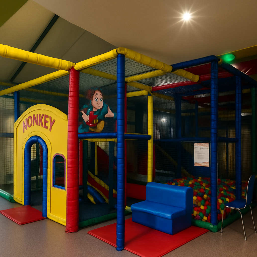 Ballot Box Wacky Warehouse - Photo 2