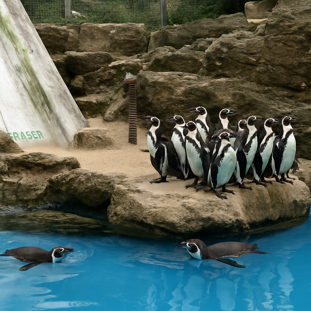 Chessington World of Adventures Resort - Main photo