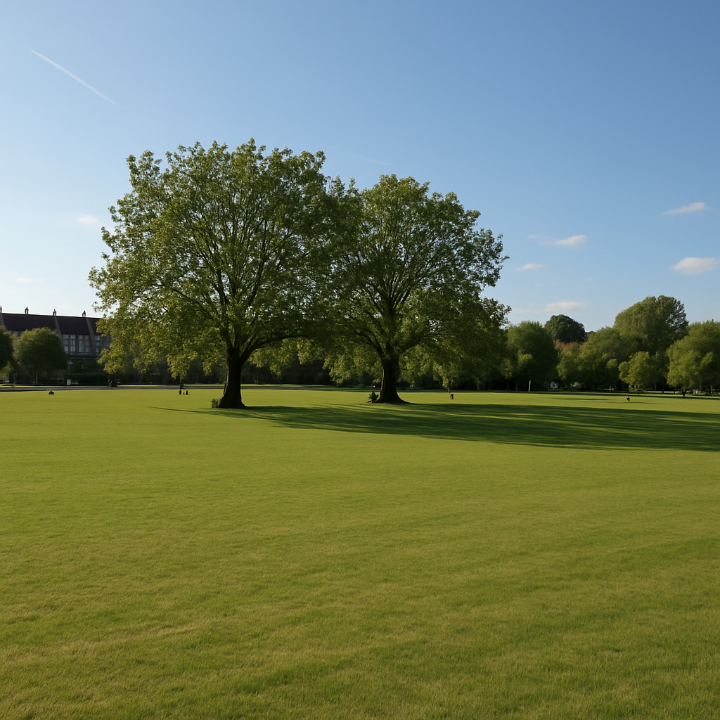 Streatham Common - Main photo