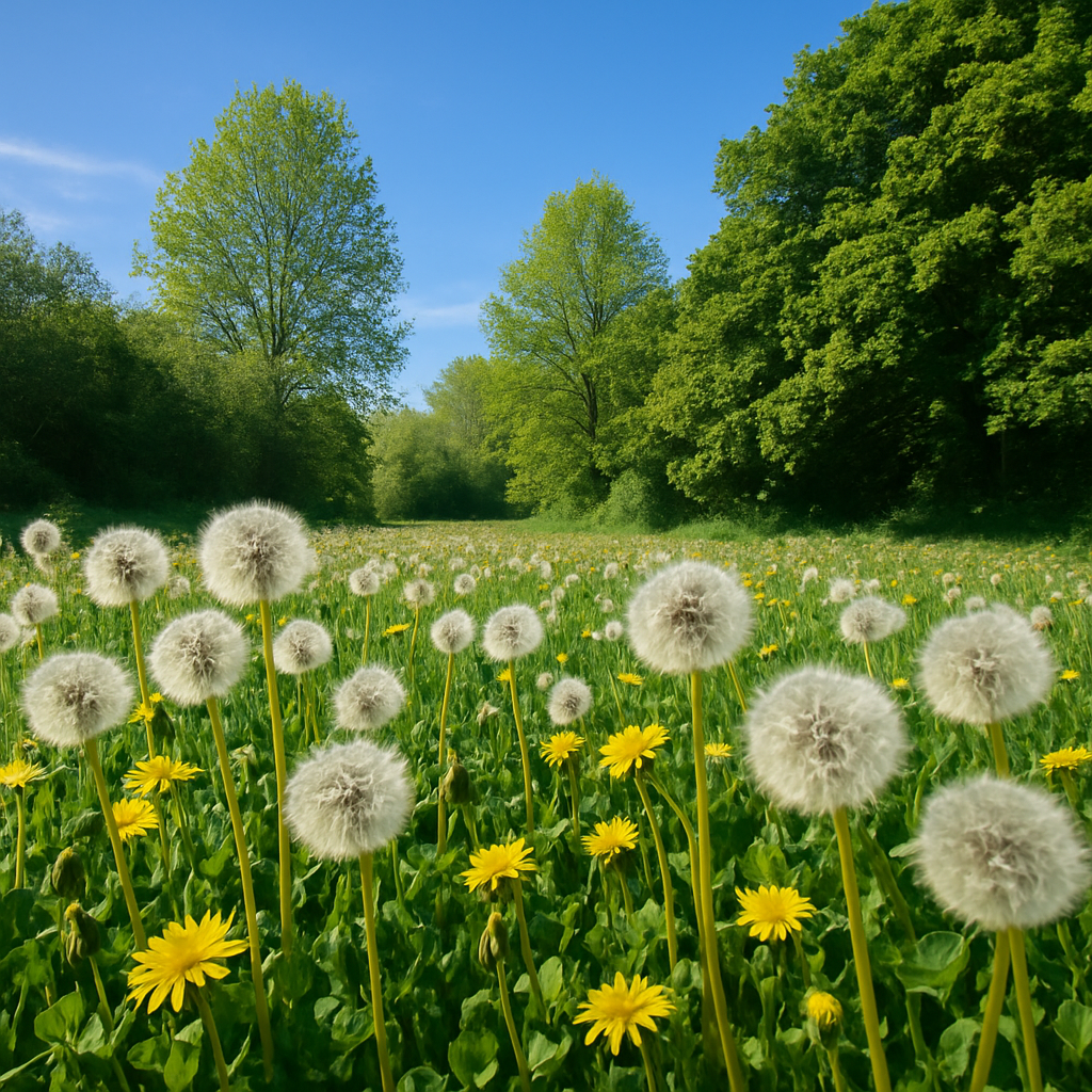 Hogsmill Riverside Open Space - Main photo