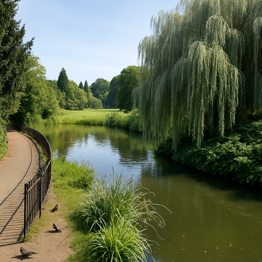 Golders Hill Park Zoo - Main photo