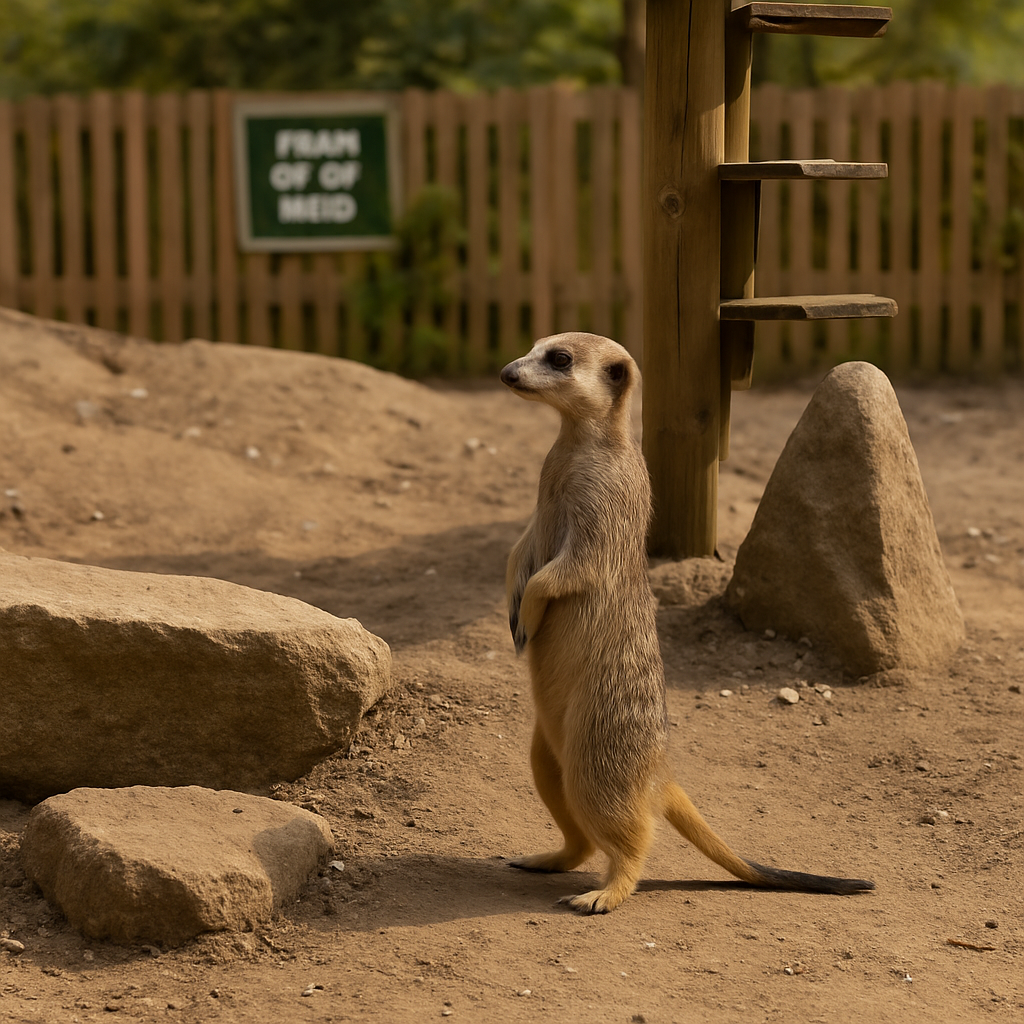 Battersea Park Children's Zoo - Photo 2