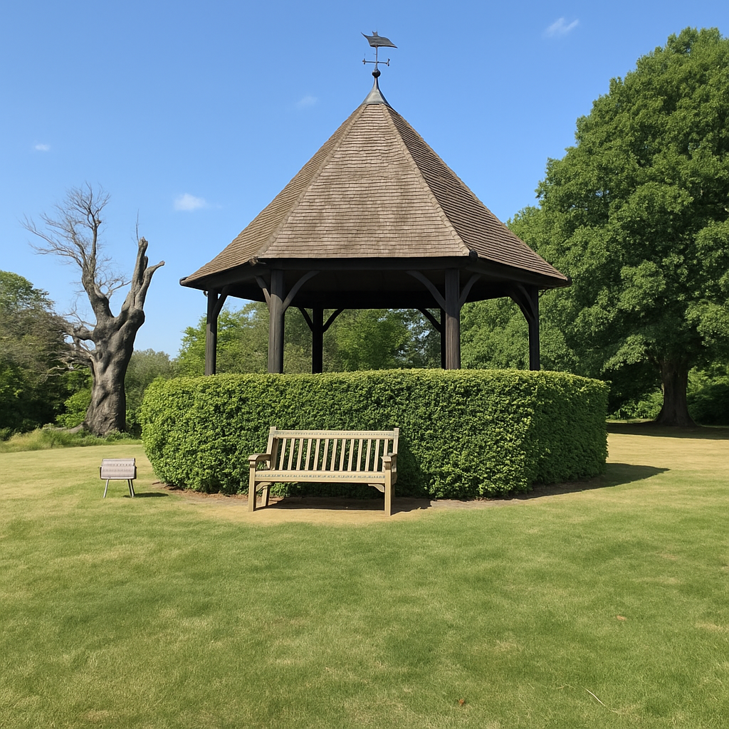 Golders Hill Park Zoo - Photo 2