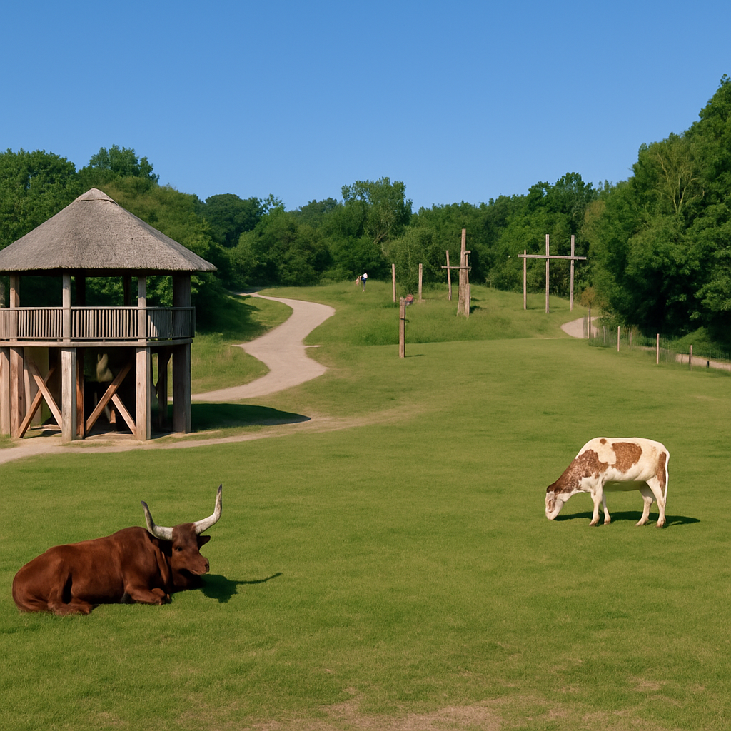 Chessington Zoo - Main photo