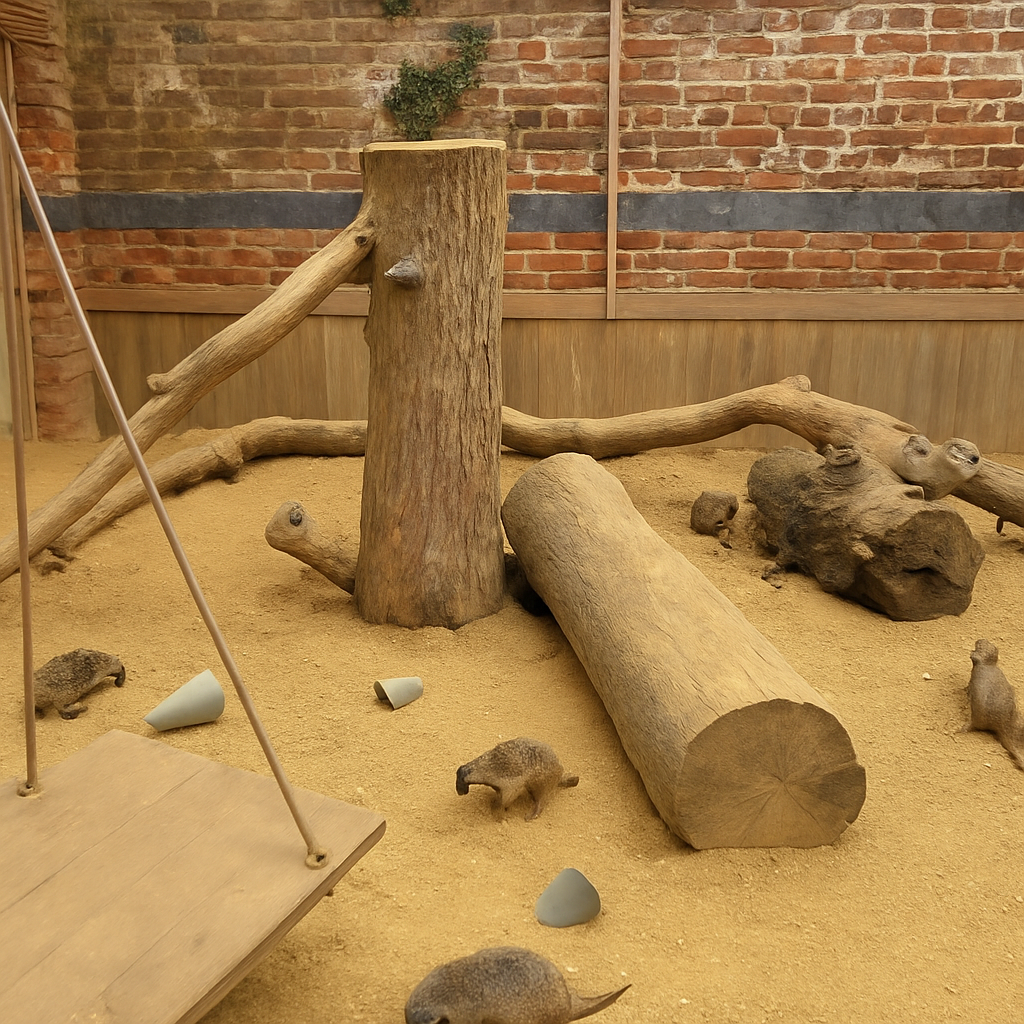 Cedars Nature Centre - Photo 2