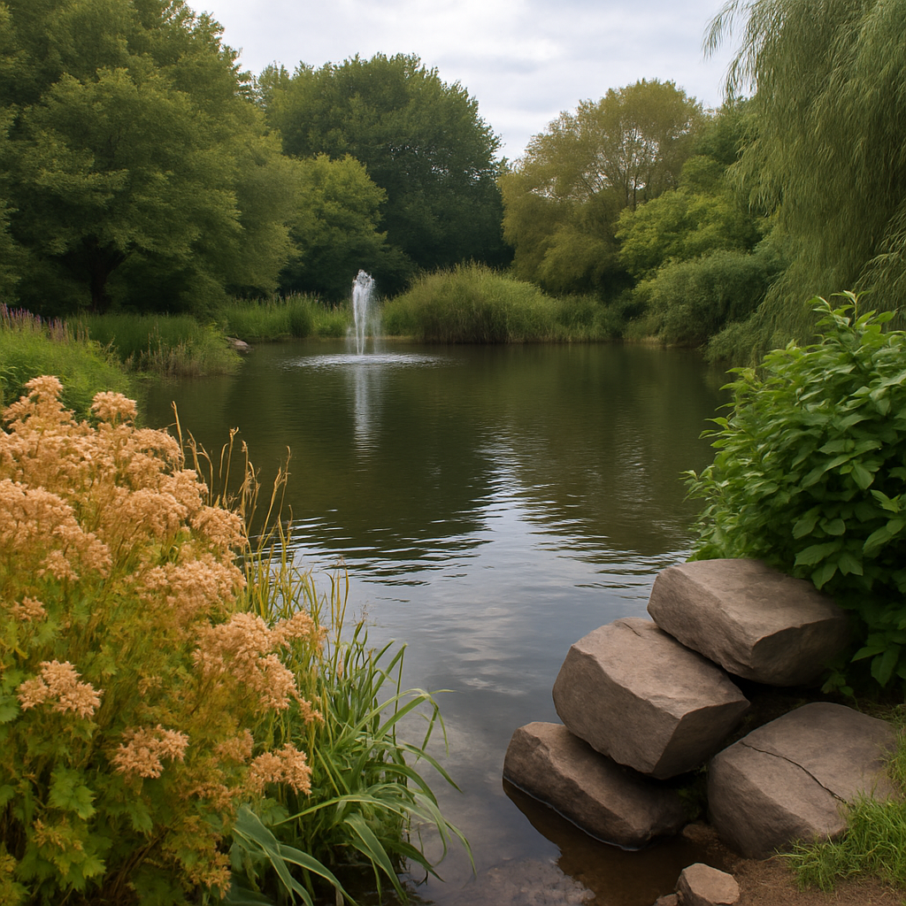 Cedars Nature Centre - Main photo