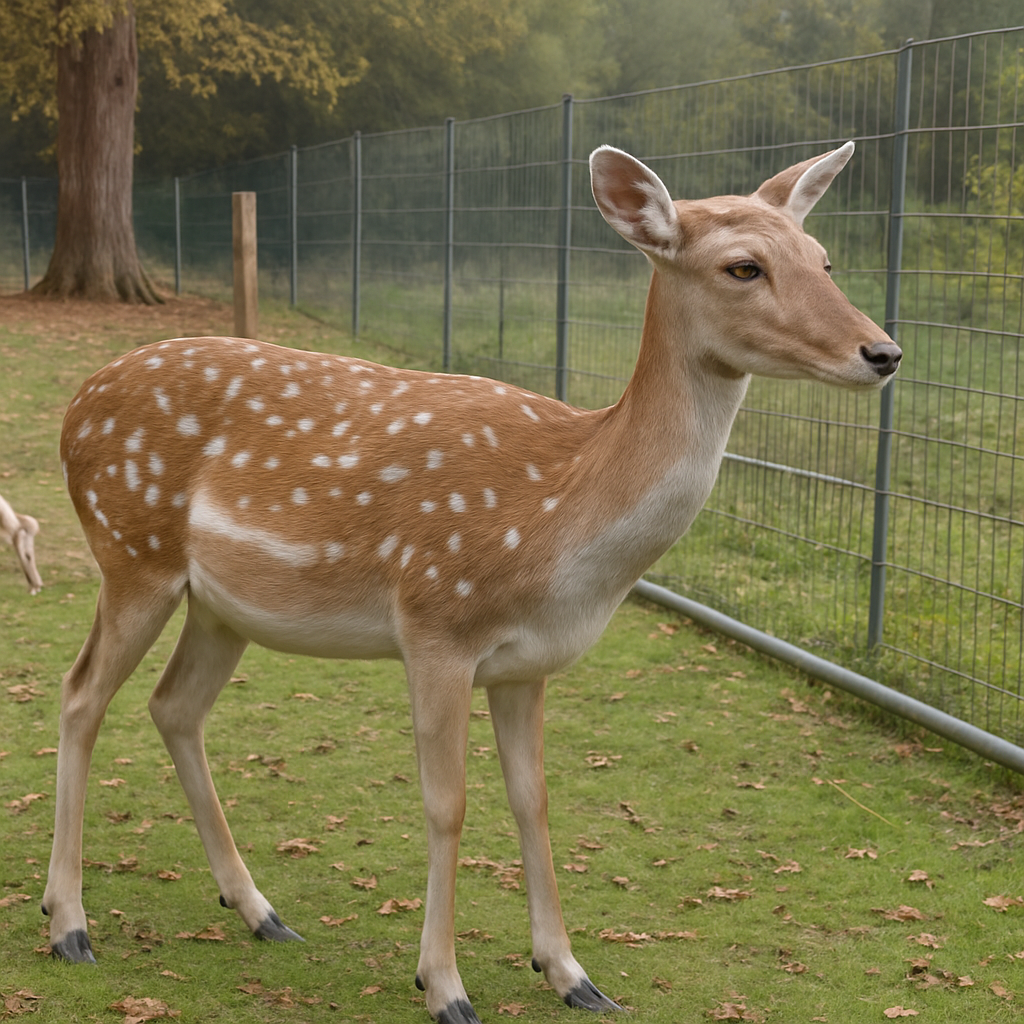 Maryon Wilson Animal Park - Main photo