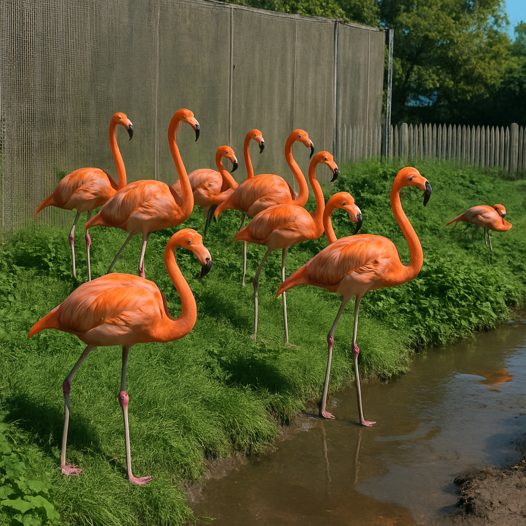 Hanwell Zoo - Photo 2