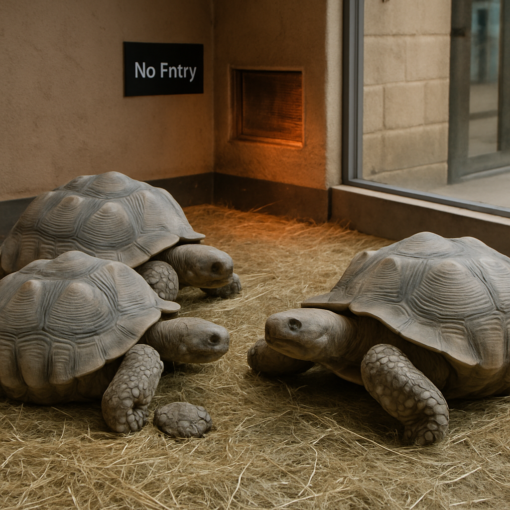 Hanwell Zoo - Main photo