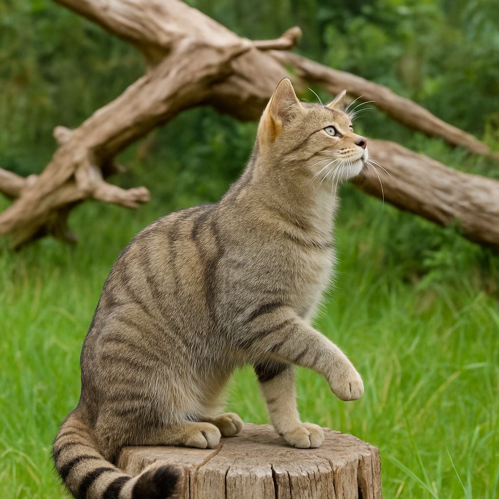 British Wildlife Centre - Photo 2