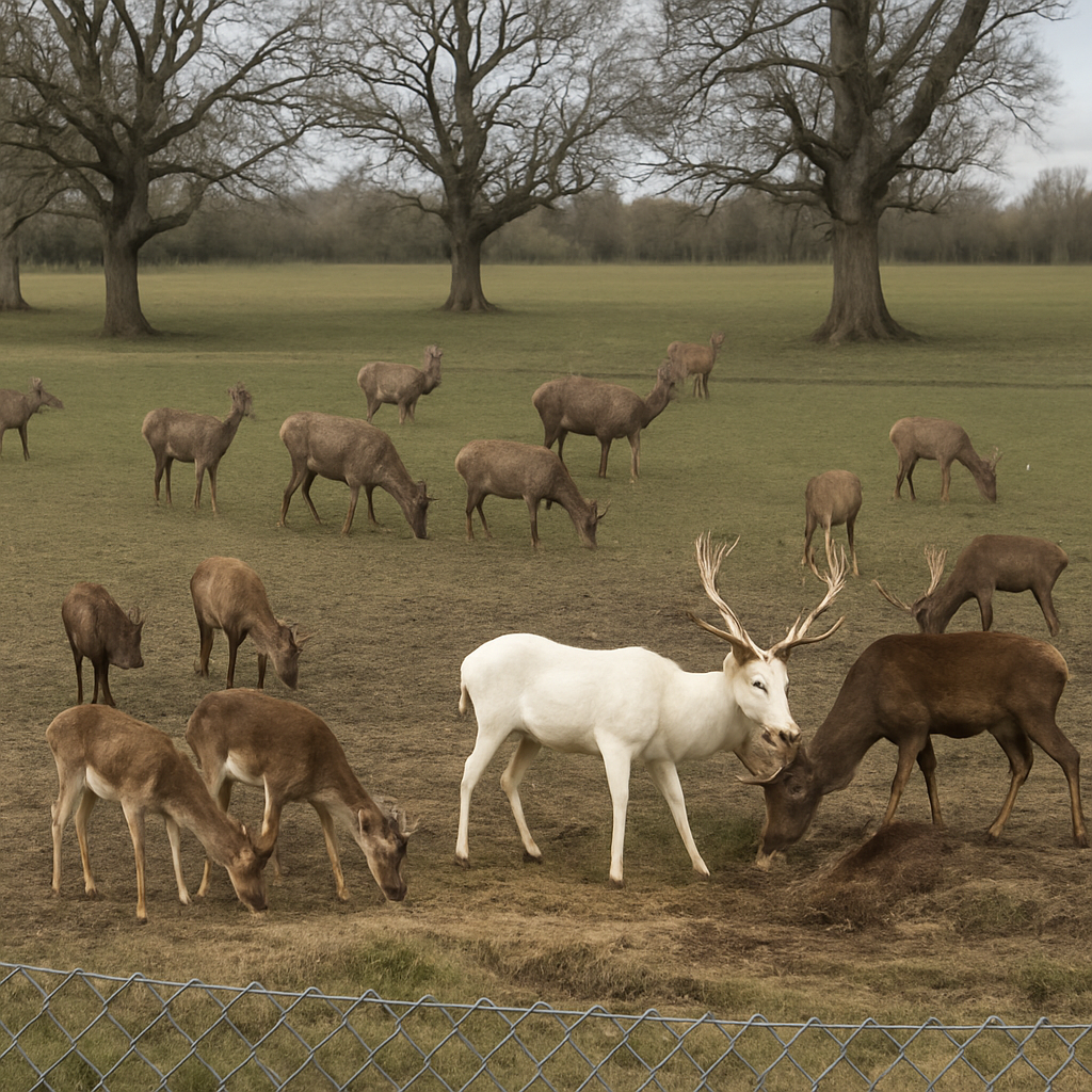 British Wildlife Centre - Main photo