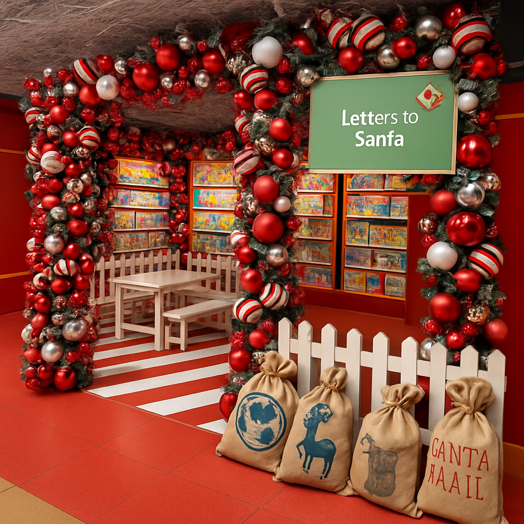 Hamleys - Main photo