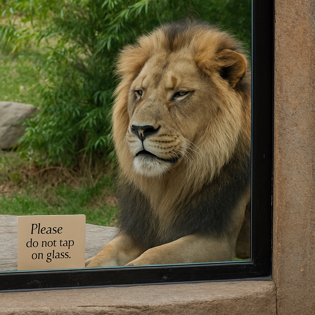 Hertfordshire Zoo - Main photo