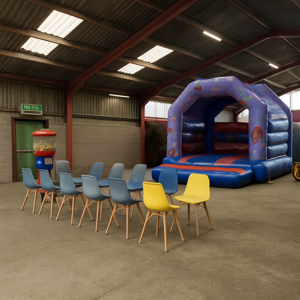 Hounslow Urban Farm - Photo 2