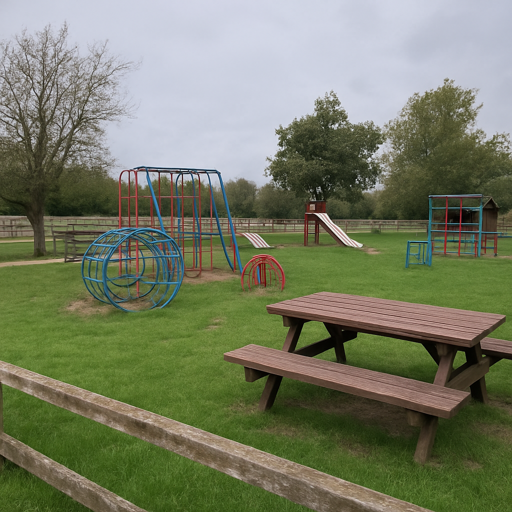 Hounslow Urban Farm - Main photo