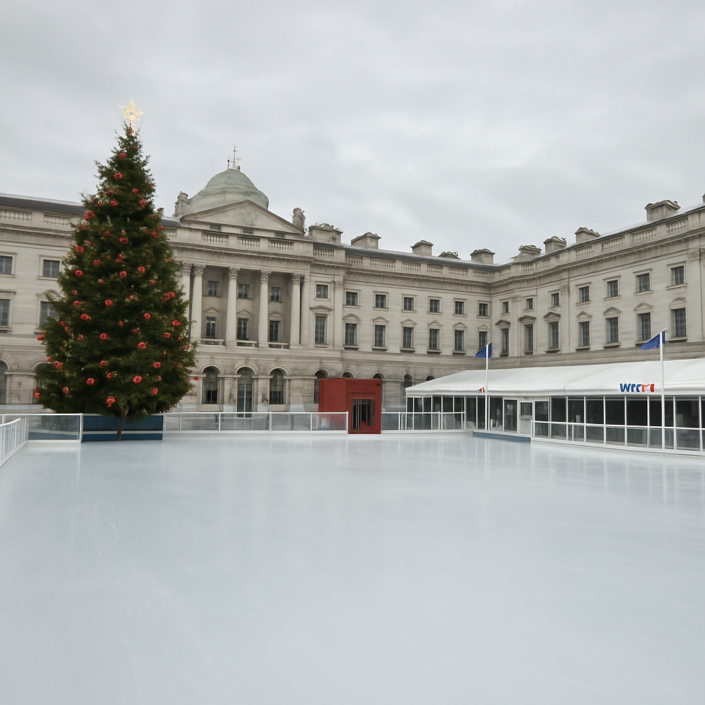 Somerset House - Main photo