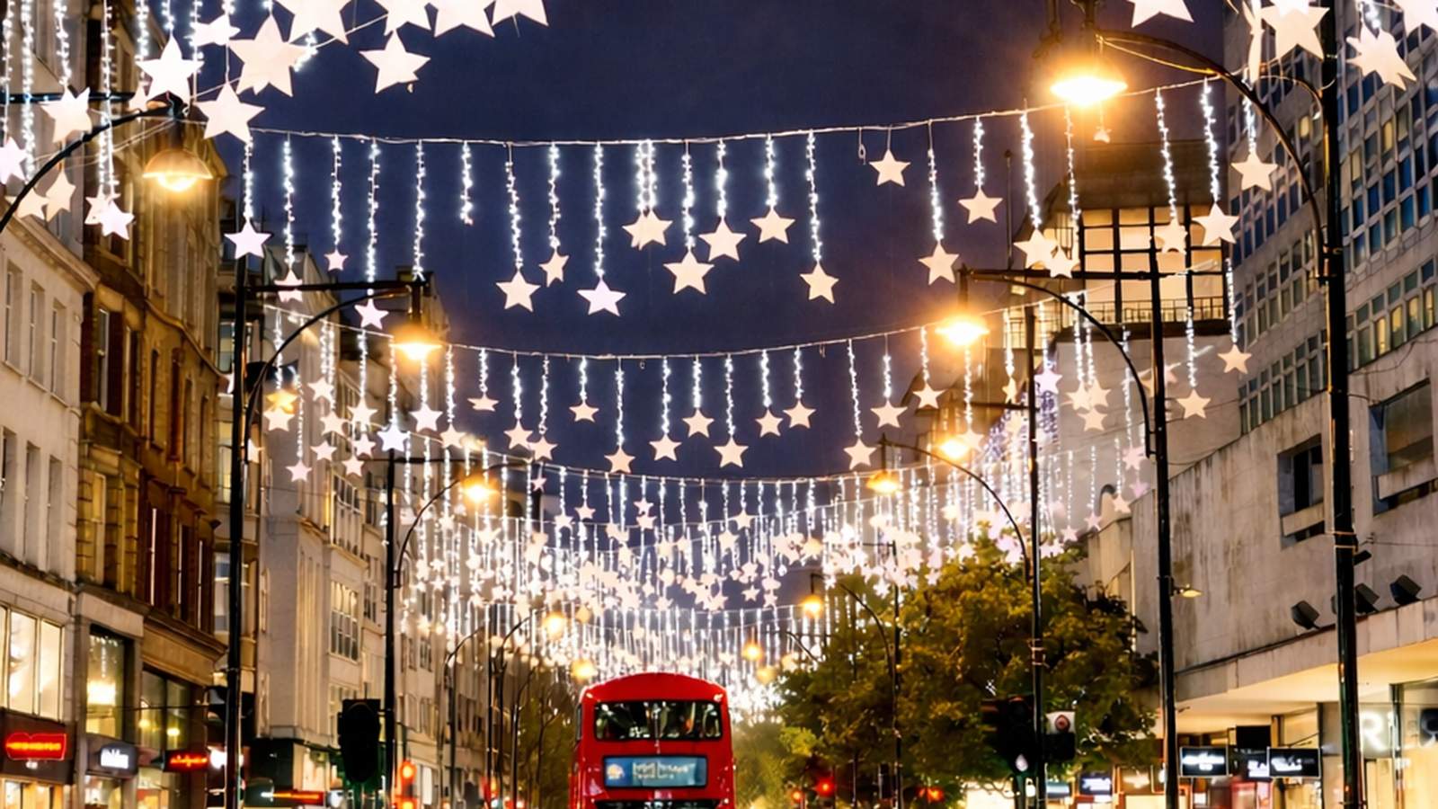 The Best Christmas Events in London for Kids (2025 Guide)