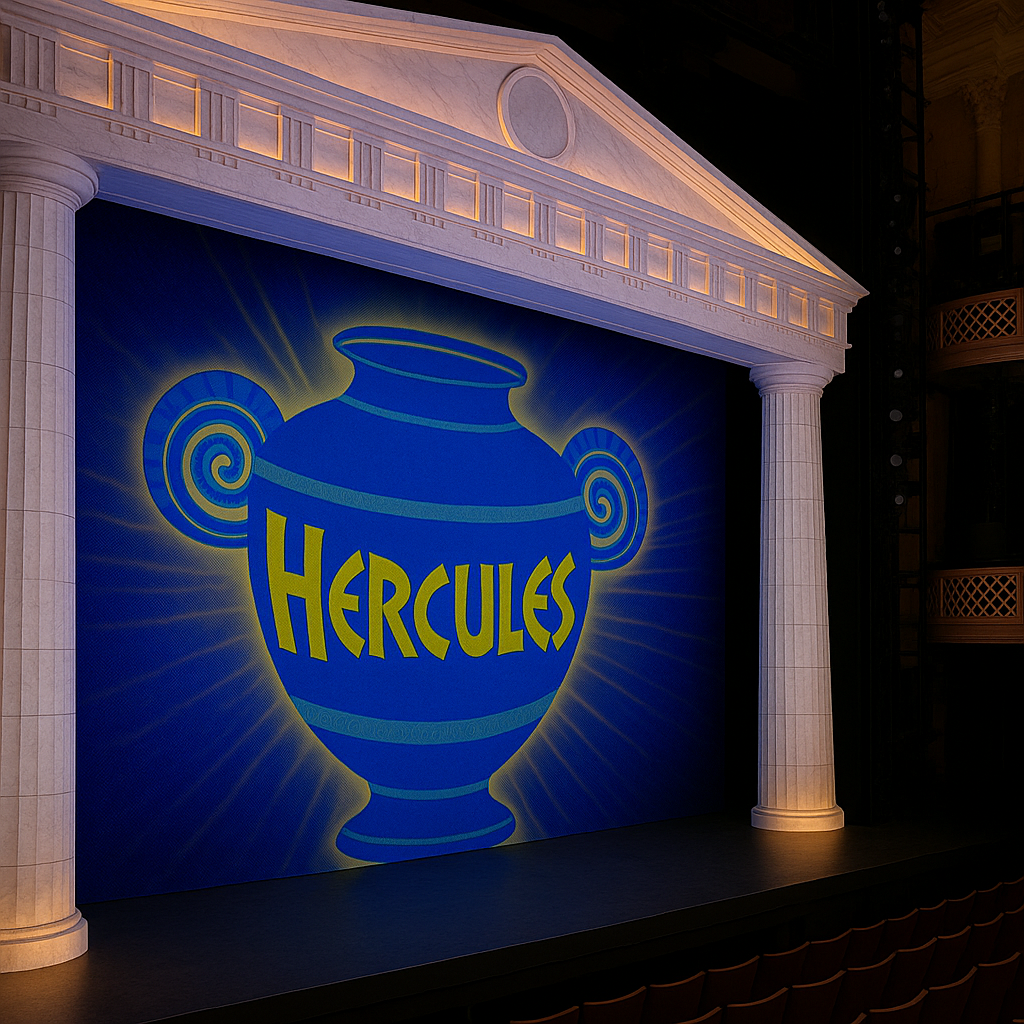 Theatre Royal Drury Lane - Photo 2