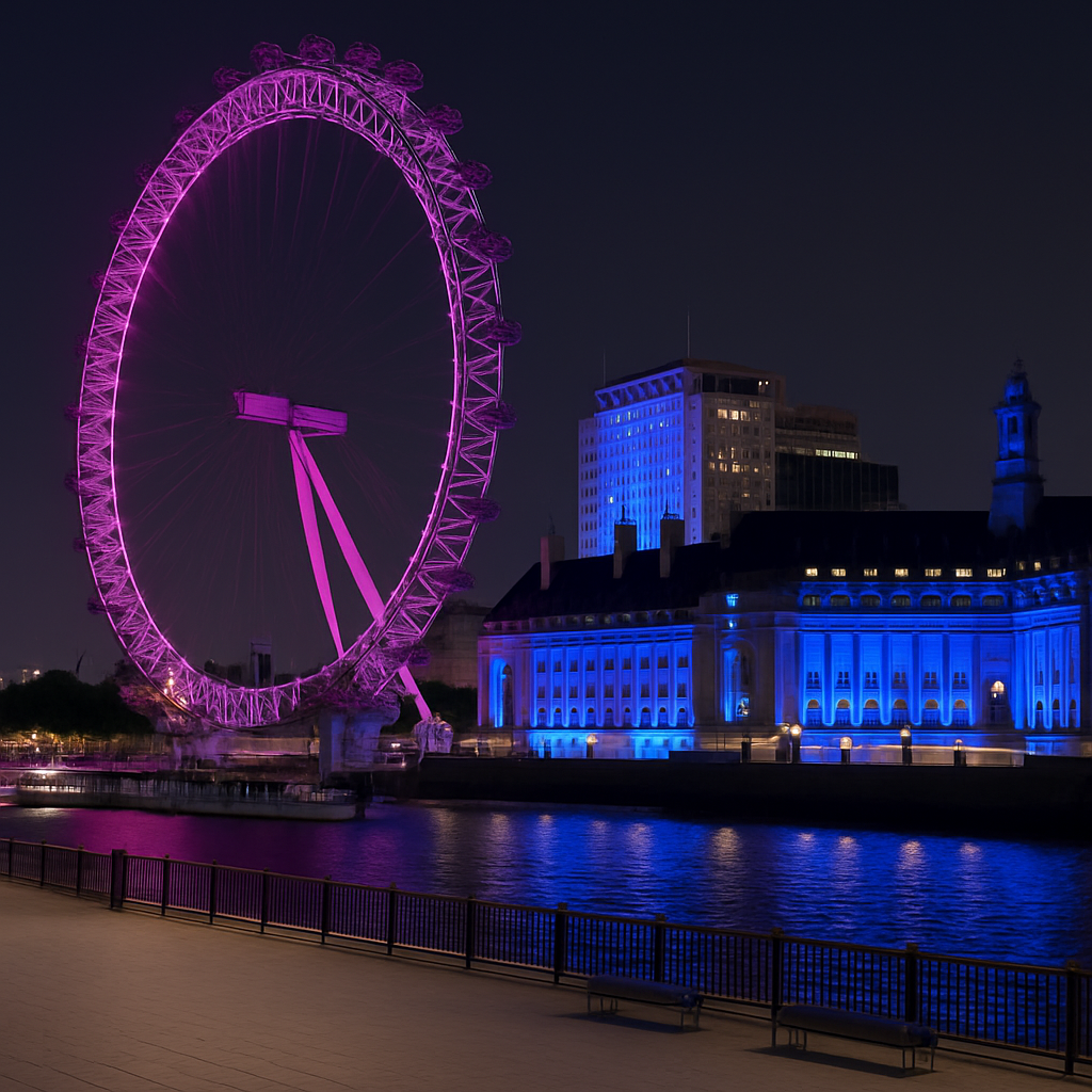 Royal Festival Hall - Main photo